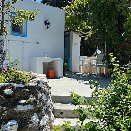 Greek House Tatiana Villa İstanköy Dış mekan fotoğraf