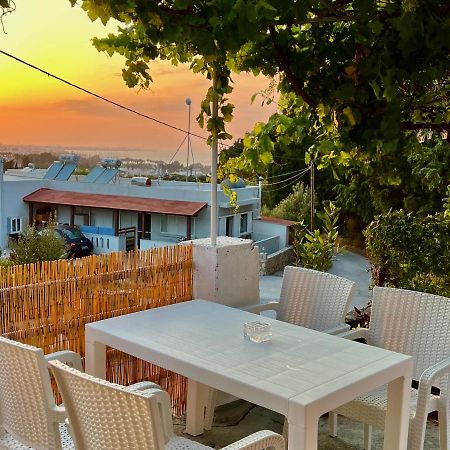 Greek House Tatiana Villa İstanköy Dış mekan fotoğraf