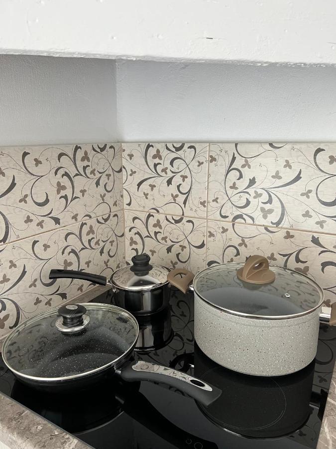 Greek House Tatiana Villa İstanköy Dış mekan fotoğraf