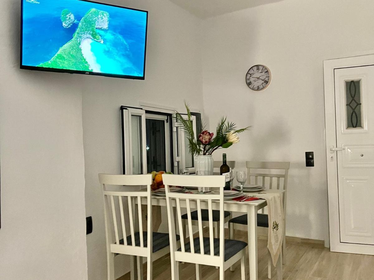 Greek House Tatiana Villa İstanköy Dış mekan fotoğraf