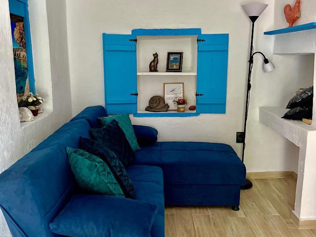 Greek House Tatiana Villa İstanköy Dış mekan fotoğraf