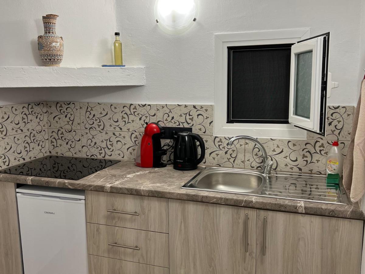 Greek House Tatiana Villa İstanköy Dış mekan fotoğraf