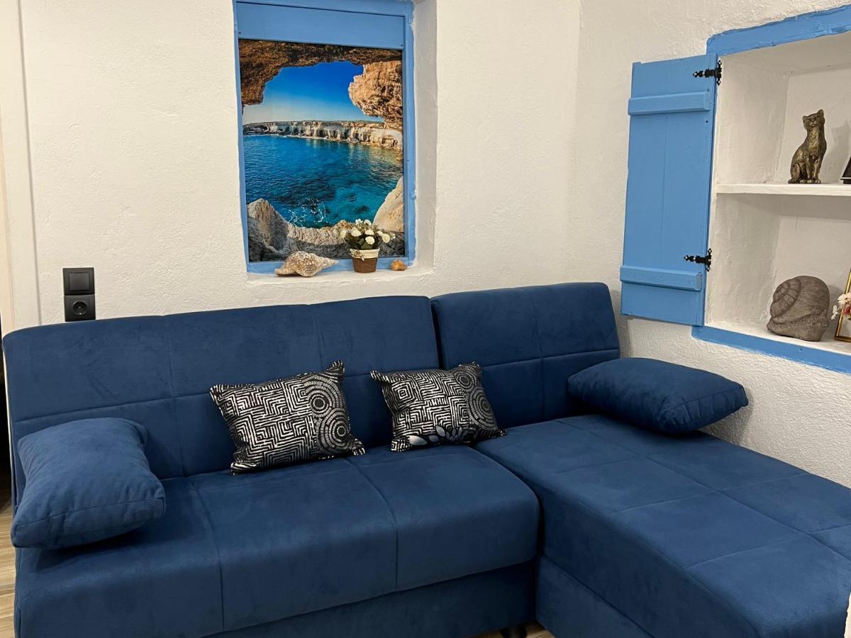 Greek House Tatiana Villa İstanköy Dış mekan fotoğraf