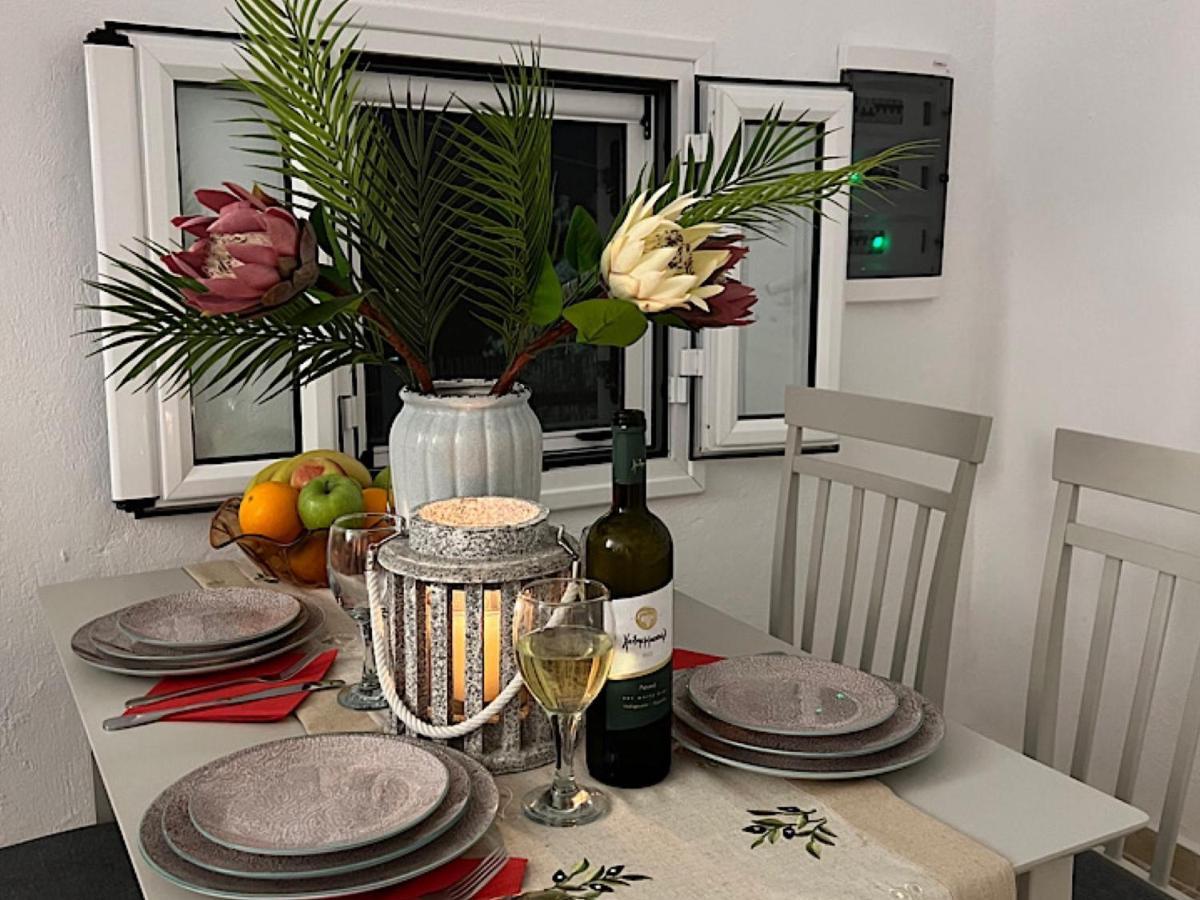 Greek House Tatiana Villa İstanköy Dış mekan fotoğraf