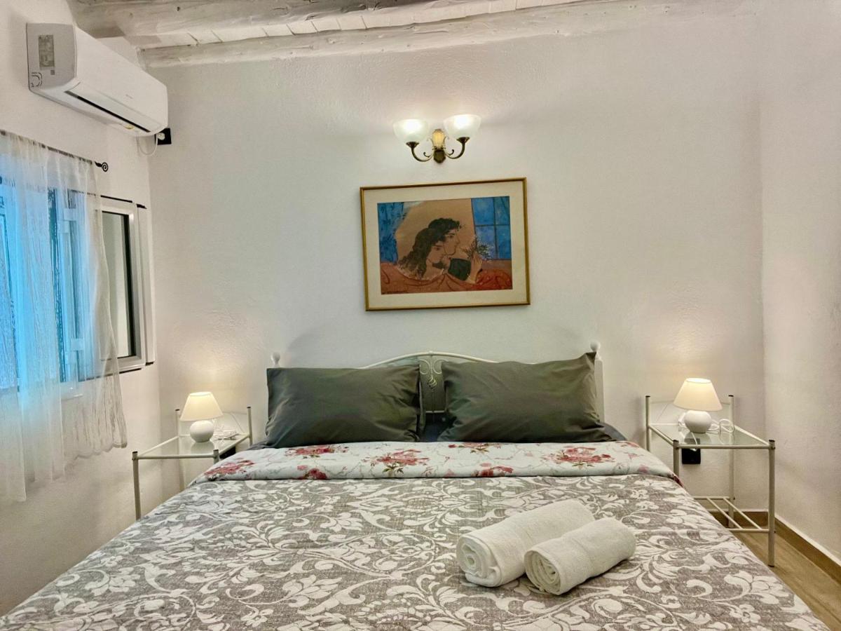 Greek House Tatiana Villa İstanköy Dış mekan fotoğraf