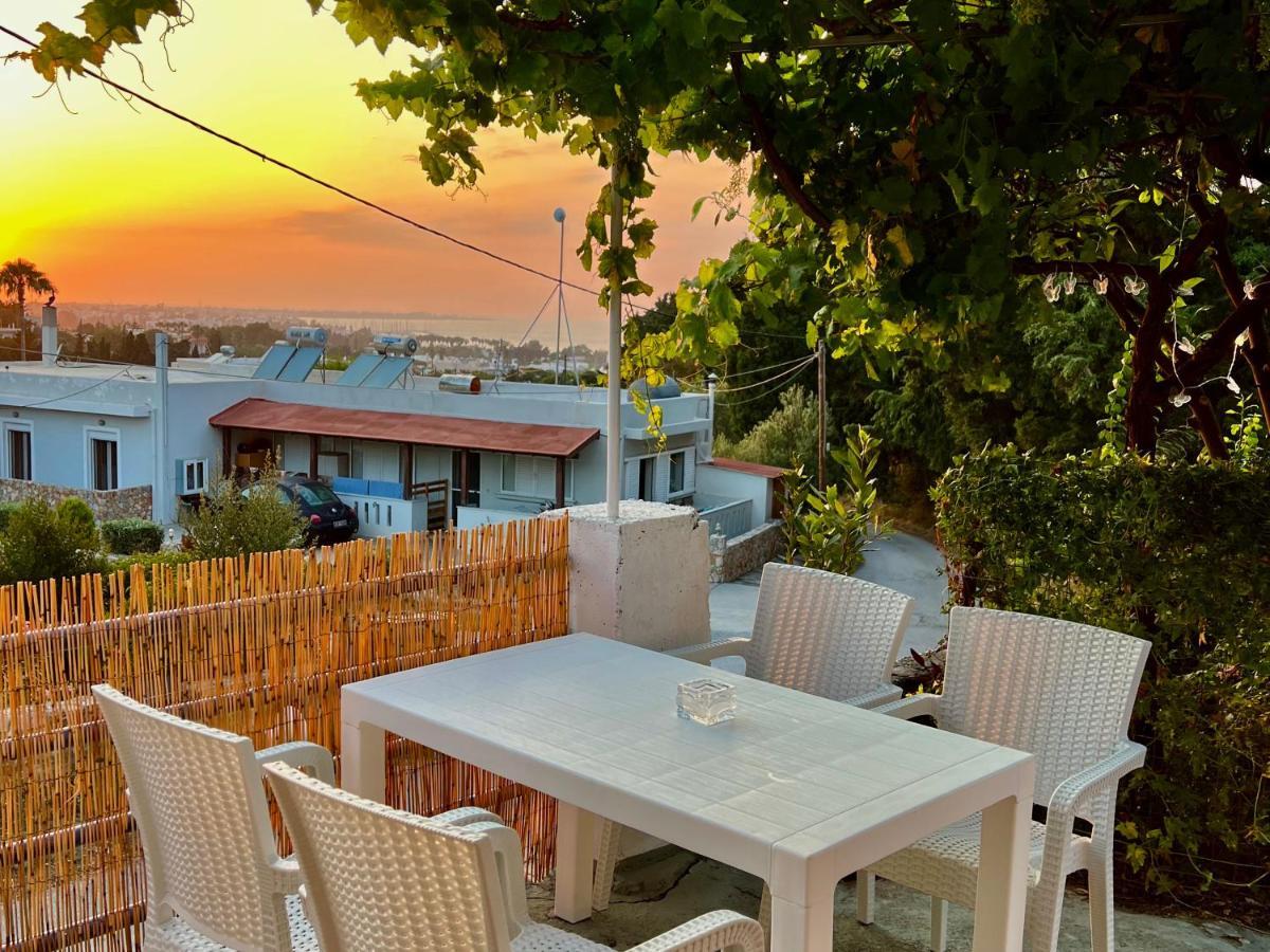 Greek House Tatiana Villa İstanköy Dış mekan fotoğraf