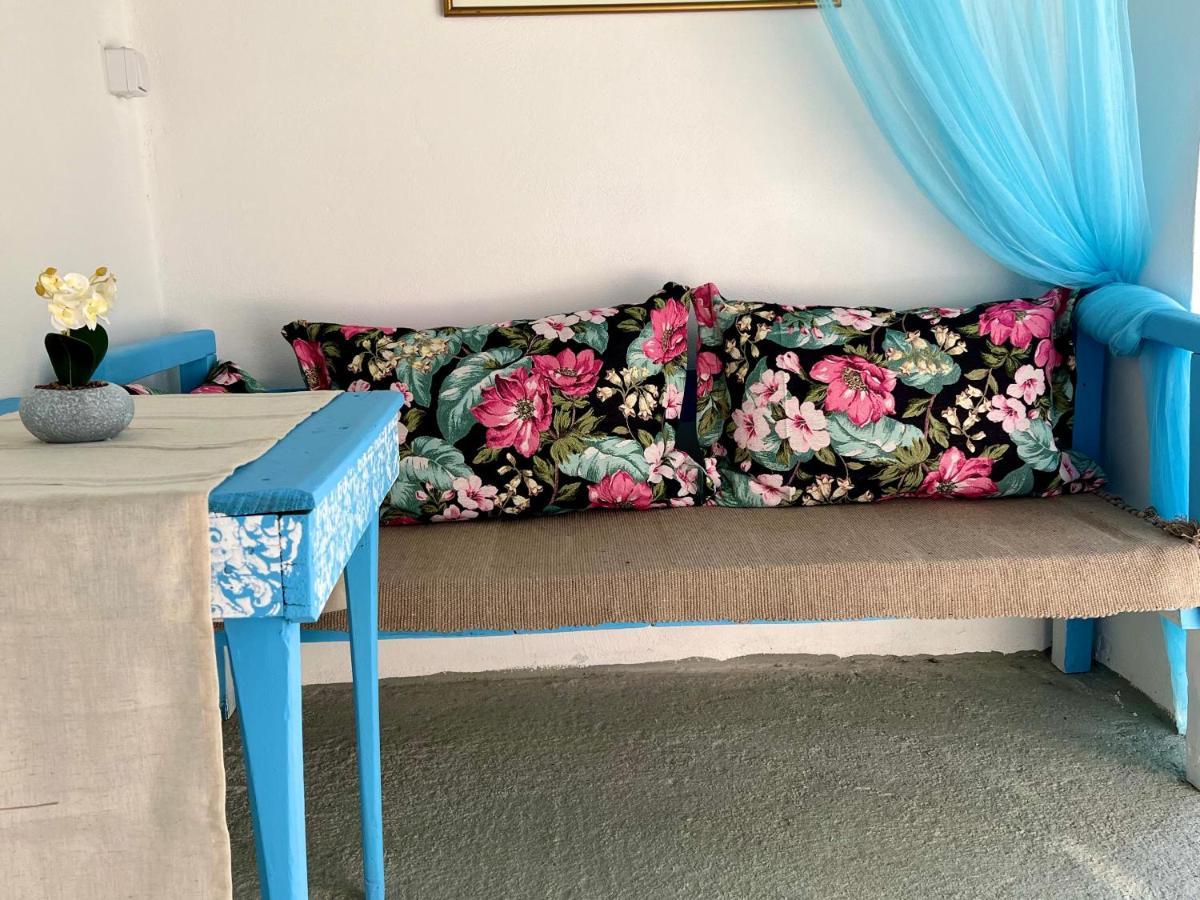 Greek House Tatiana Villa İstanköy Dış mekan fotoğraf
