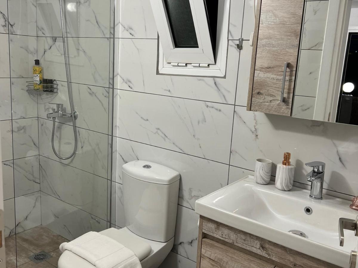 Greek House Tatiana Villa İstanköy Dış mekan fotoğraf