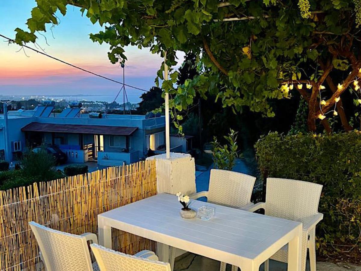 Greek House Tatiana Villa İstanköy Dış mekan fotoğraf
