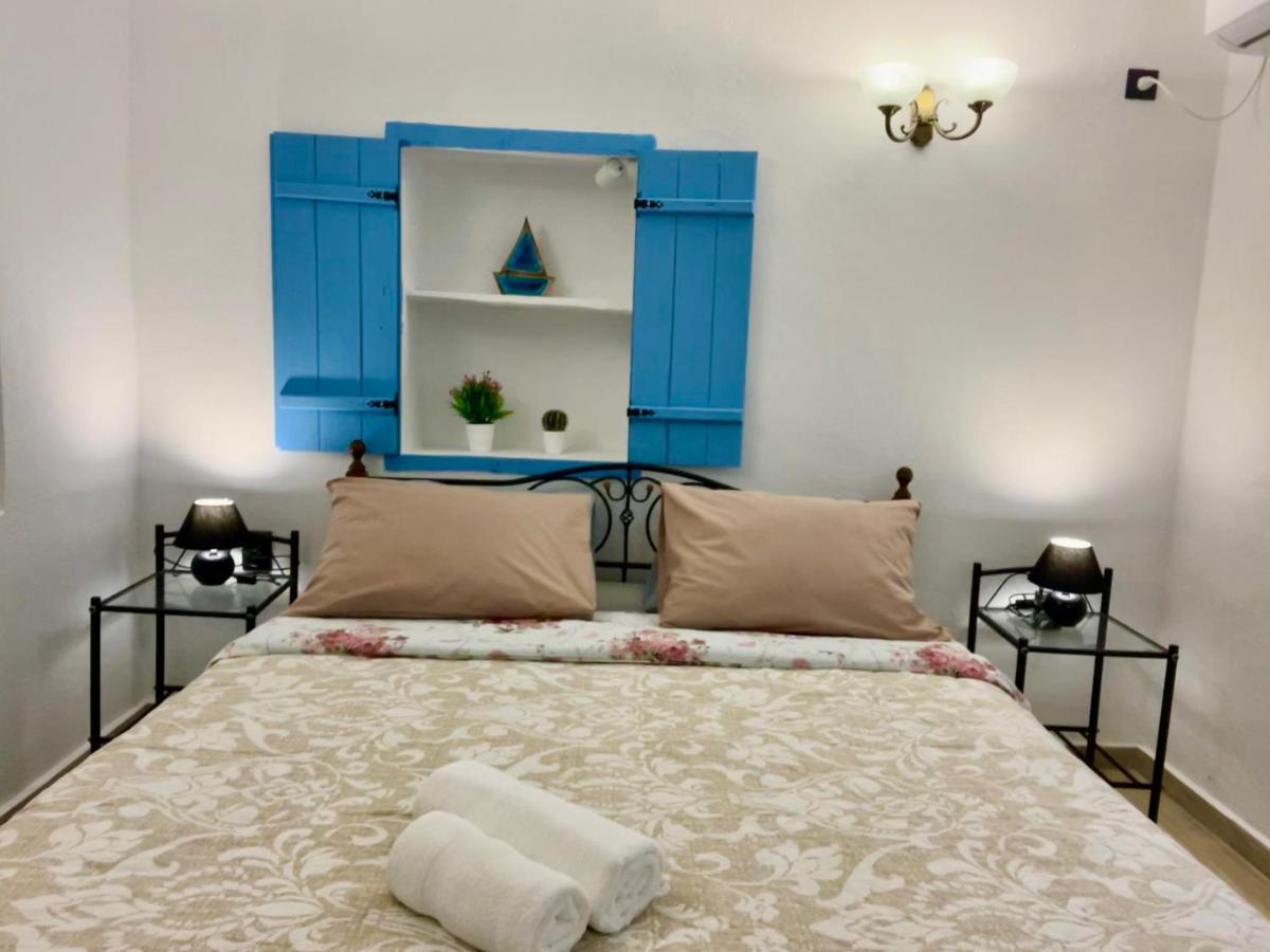 Greek House Tatiana Villa İstanköy Dış mekan fotoğraf