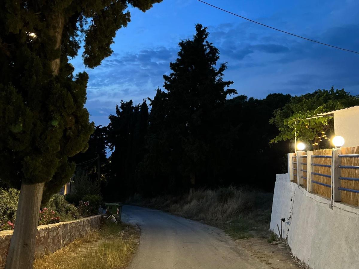Greek House Tatiana Villa İstanköy Dış mekan fotoğraf